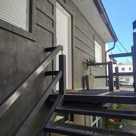 Departamento Centrico Y Moderno Apartment Posadas Exterior photo