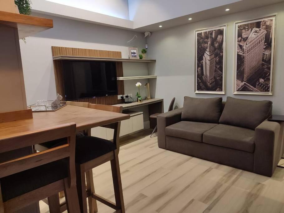 Departamento Centrico Y Moderno Apartment *