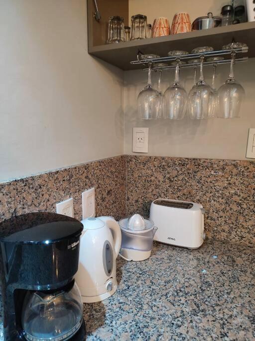 Departamento Centrico Y Moderno Apartment