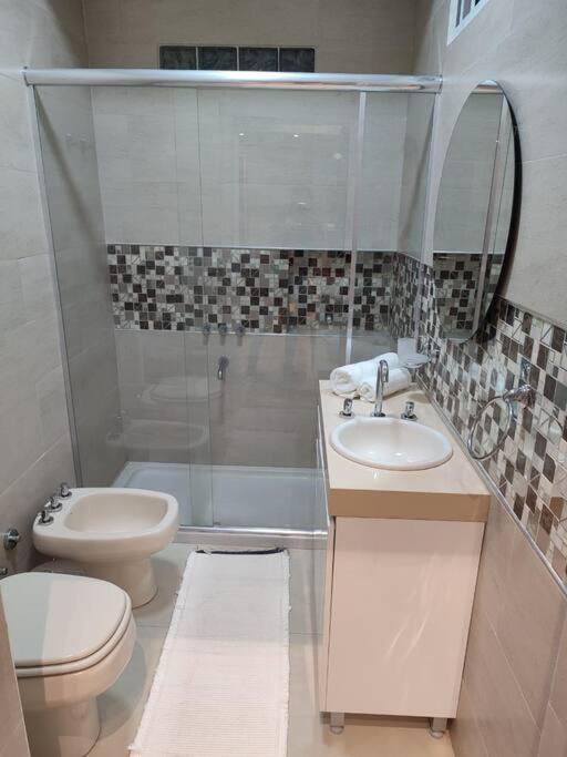 Departamento Centrico Y Moderno *