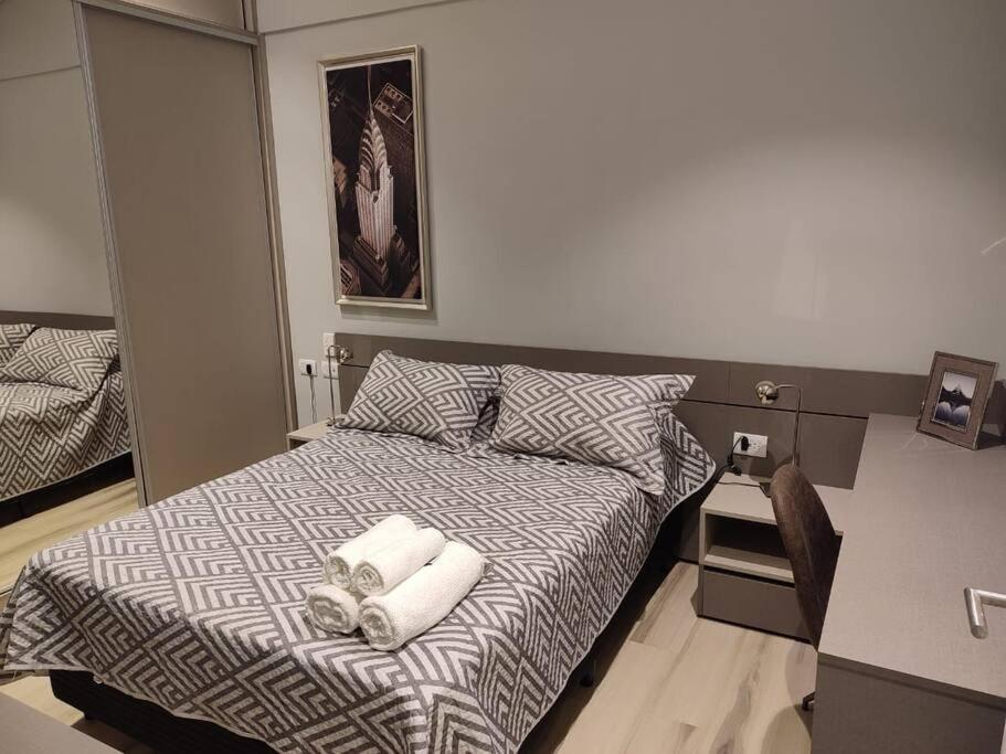 Departamento Centrico Y Moderno Apartment *