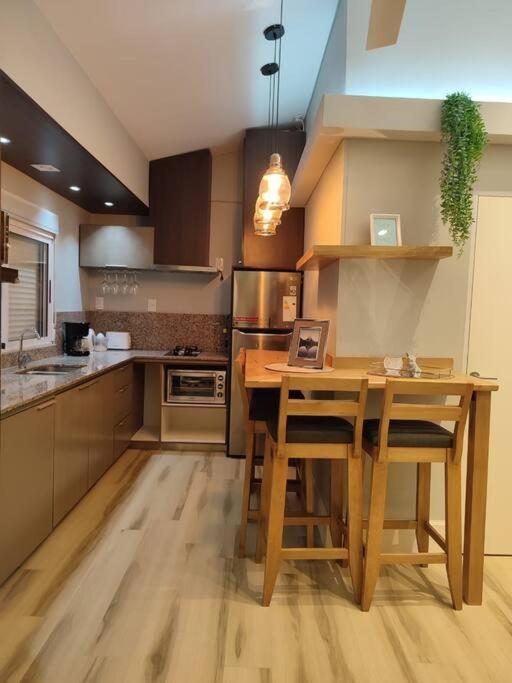 Apartment Departamento Centrico Y Moderno